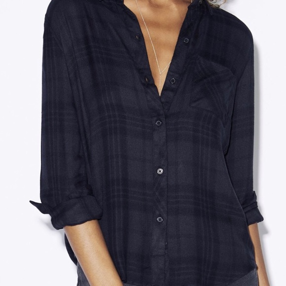 Rails Hunter Top - Picture 1 of 3